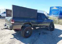 1999 FORD RANGER XL