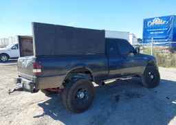 1999 FORD RANGER XL