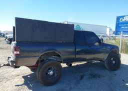 1999 FORD RANGER XL