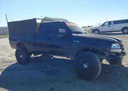 1999 FORD RANGER XL