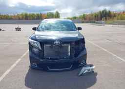 2014 TOYOTA VENZA BASE V6