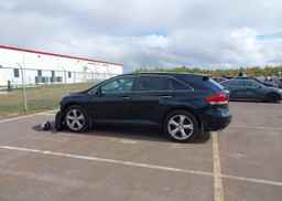 2014 TOYOTA VENZA BASE V6