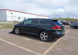 2014 TOYOTA VENZA BASE V6