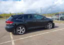 2014 TOYOTA VENZA BASE V6