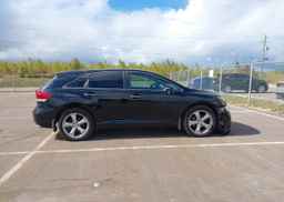 2014 TOYOTA VENZA BASE V6
