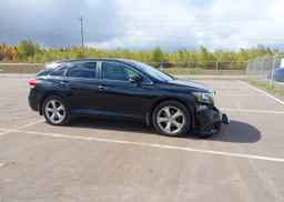 2014 TOYOTA VENZA BASE V6