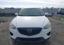 2014 MAZDA cx-5 sport