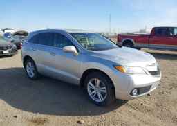 2013 ACURA RDX