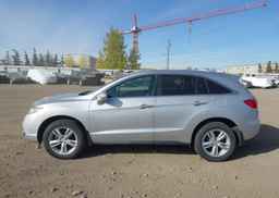 2013 ACURA RDX