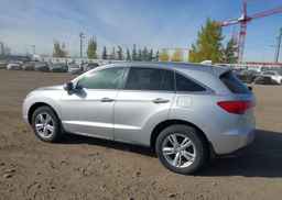 2013 ACURA RDX