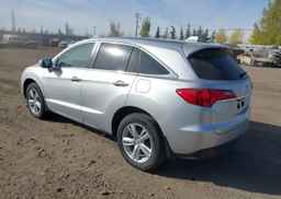 2013 ACURA RDX