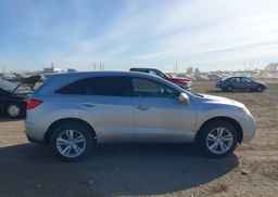 2013 ACURA RDX
