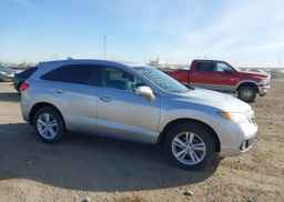 2013 ACURA RDX