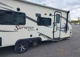 2013 FOREST RIVER SURVEYOR