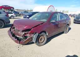 2007 FORD FOCUS S