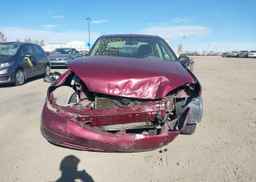 2007 FORD FOCUS S