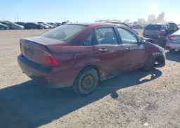 2007 FORD FOCUS S