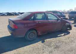 2007 FORD FOCUS S