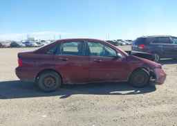 2007 FORD FOCUS S