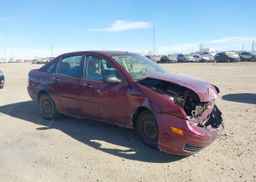 2007 FORD FOCUS S