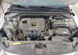 2018 HYUNDAI ELANTRA GLS