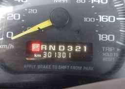 1997 CHEVROLET ASTRO