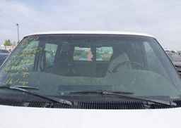 1997 CHEVROLET ASTRO