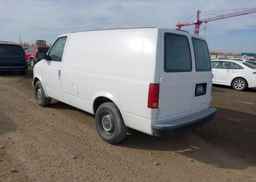 1997 CHEVROLET ASTRO