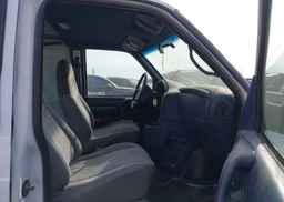 1997 CHEVROLET ASTRO