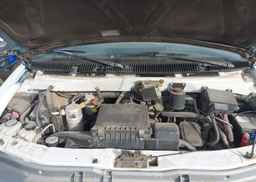 1997 CHEVROLET ASTRO