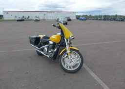 2008 HONDA VTX1300 C