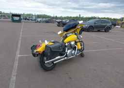 2008 HONDA VTX1300 C