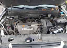 2004 HONDA CR-V EX-L