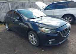 2014 MAZDA MAZDA3 GT-SKY