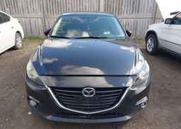 2014 MAZDA MAZDA3 GT-SKY