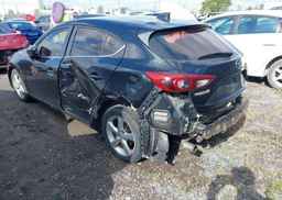 2014 MAZDA MAZDA3 GT-SKY