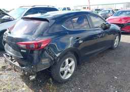 2014 MAZDA MAZDA3 GT-SKY