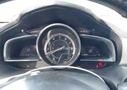 2014 MAZDA MAZDA3 GT-SKY