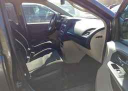 2017 DODGE GRAND CARAVAN CVP