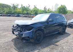 2018 BMW X5 XDRIVE35D