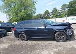 2018 BMW X5 XDRIVE35D