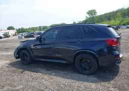 2018 BMW X5 XDRIVE35D