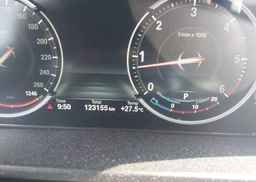 2018 BMW X5 XDRIVE35D