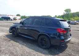2018 BMW X5 XDRIVE35D