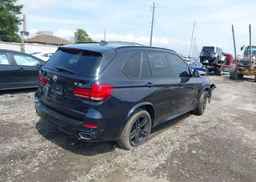 2018 BMW X5 XDRIVE35D