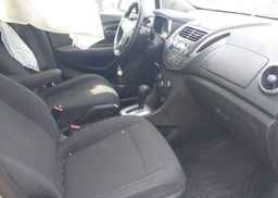 2015 CHEVROLET TRAX LS