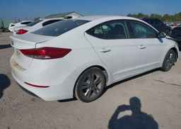2017 HYUNDAI ELANTRA GL