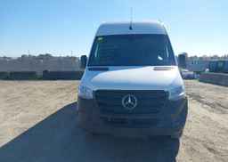 2024 MERCEDES-BENZ SPRINTER 2500