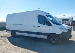 2024 MERCEDES-BENZ SPRINTER 2500