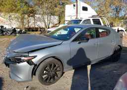2023 MAZDA 3 PREMIUM